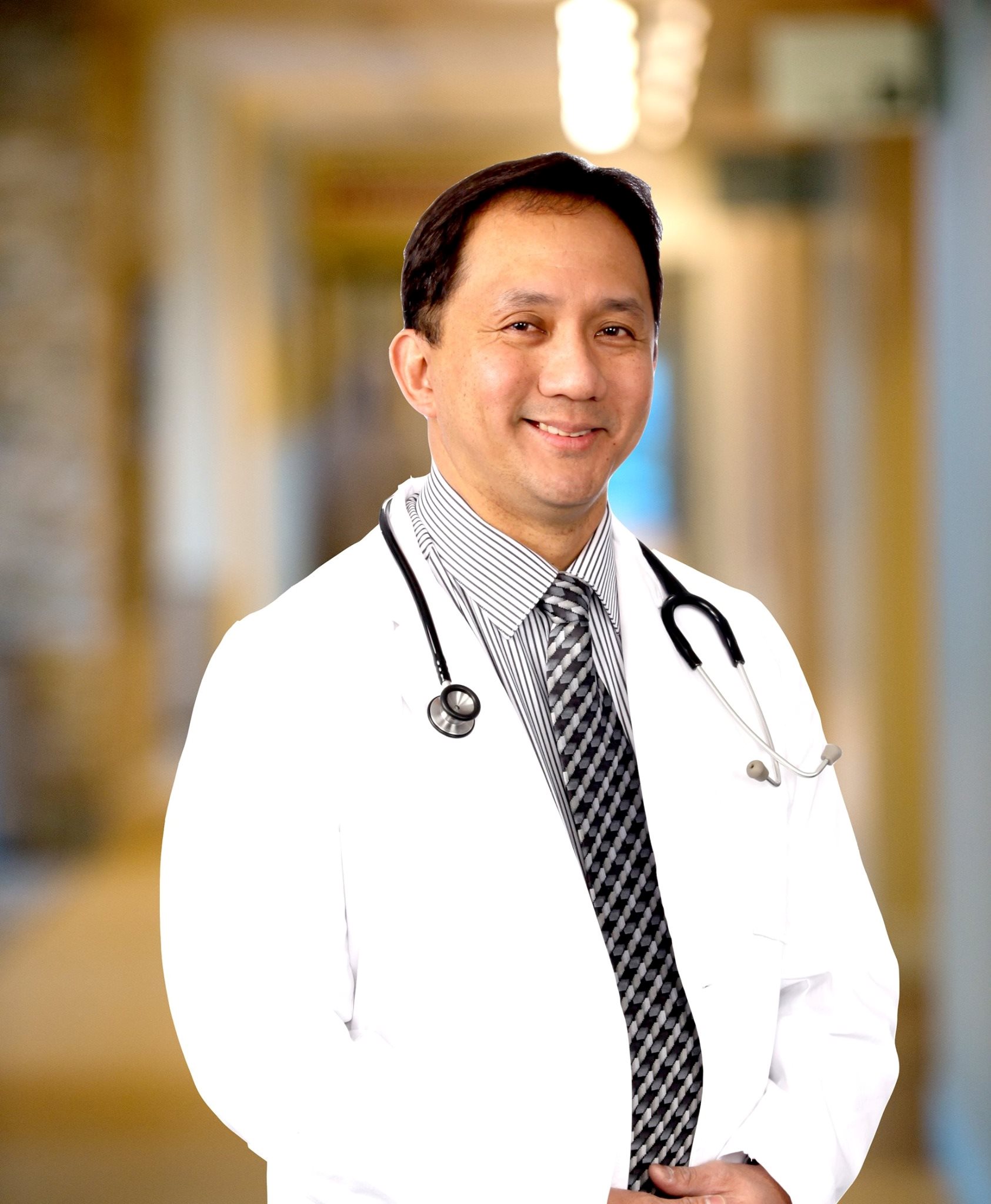Glenn N. Ello MD